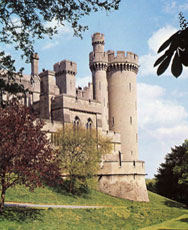 Arundel Castle