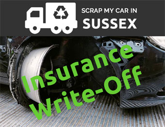 Insurance Write-Offs